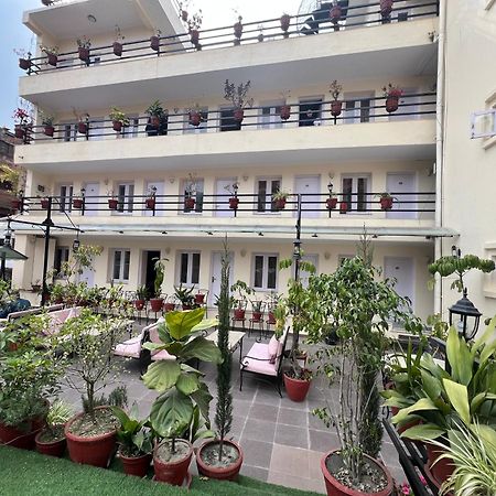Hotel Kathmandu Base Camp Exterior photo