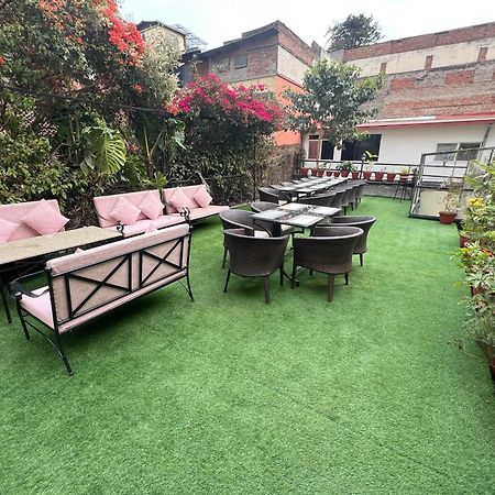 Hotel Kathmandu Base Camp Exterior photo